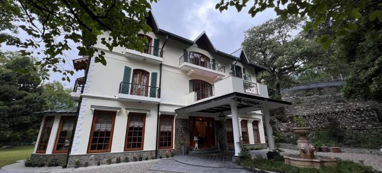 欢迎阿什戴尔传统经典(WelcomHeritage Ashdale)图片