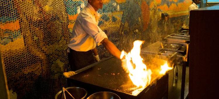 玛雅丽海滩 - 席格地球(Marari Beach Resort Alleppey- a CGH Earth Experience)图片