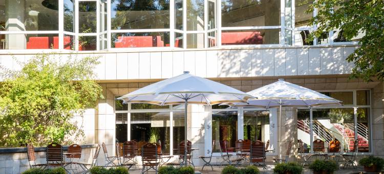 魏玛莱昂纳多酒店(Leonardo Hotel Weimar)图片