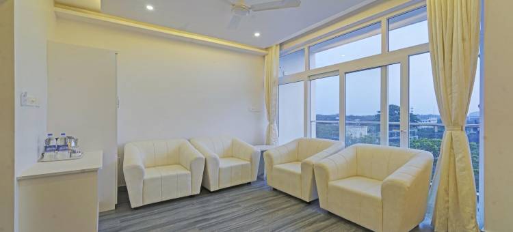 Treebo Premium Raffis' Andalusia Bay Way图片