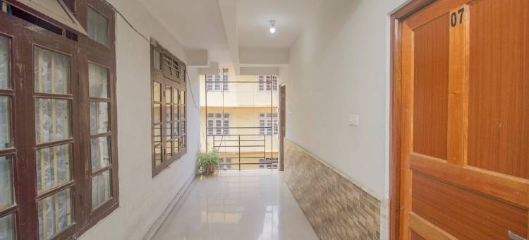 OYO 14425 夏迪酒店(OYO 14425 Hotel Shade)图片