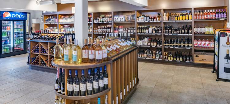 圣约翰堡经济旅馆(Travelodge by Wyndham Fort St John)图片