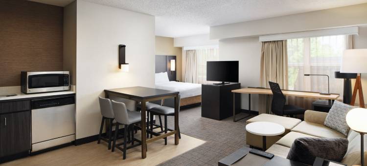 Residence Inn Boulder Longmont图片