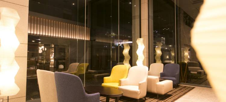 富士山站酒店(Fujisan Station Hotel)图片