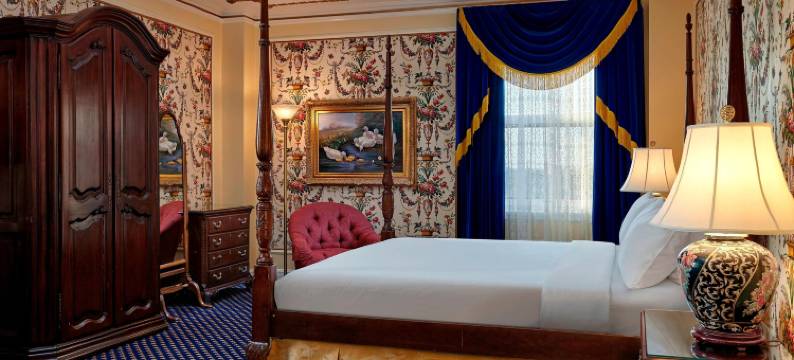 萨斯喀彻温酒店-傲途格精选(The Hotel Saskatchewan, Autograph Collection)图片