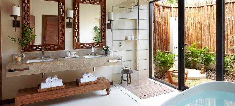 玛雅海滨维瑟洛伊奢华别墅度假村(Viceroy Riviera Maya)图片