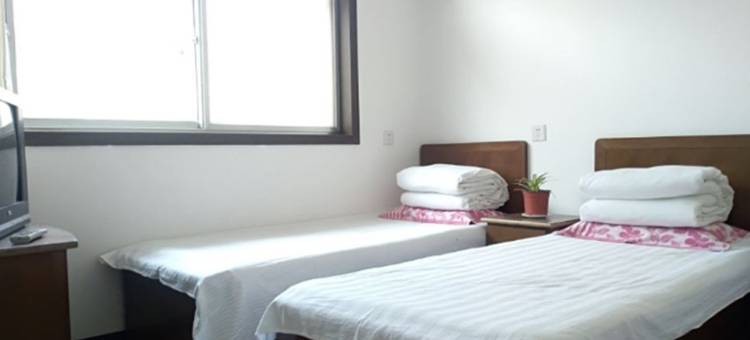 鸿鹄居客栈(草厂新路分店)图片