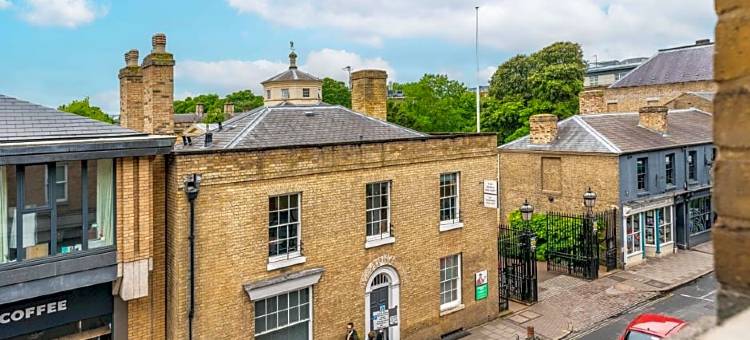 摄政公寓酒店(The Regent Aparthotel)图片