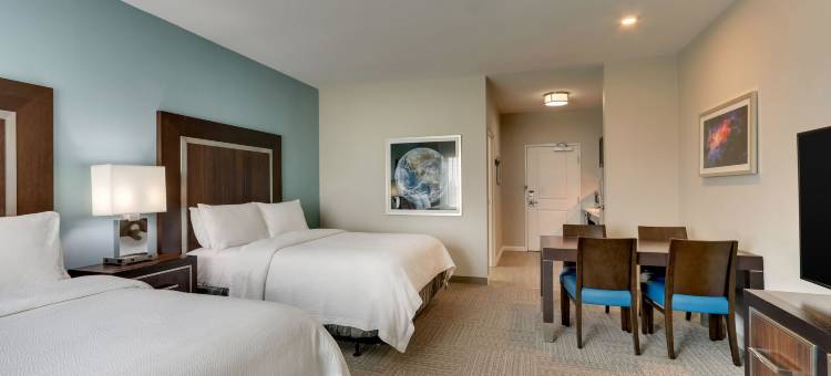 休斯顿I-10东TownePlace套房酒店(TownePlace Suites Houston I-10 East)图片