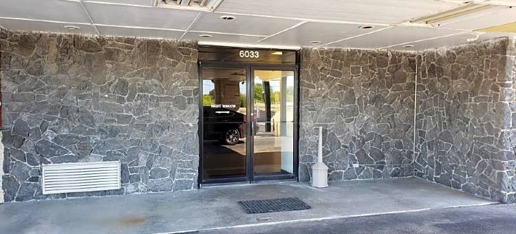 美洲最佳价值酒店及套房 - 科珀斯克里斯蒂(Americas Best Value Inn & Suites Corpus Christi)图片