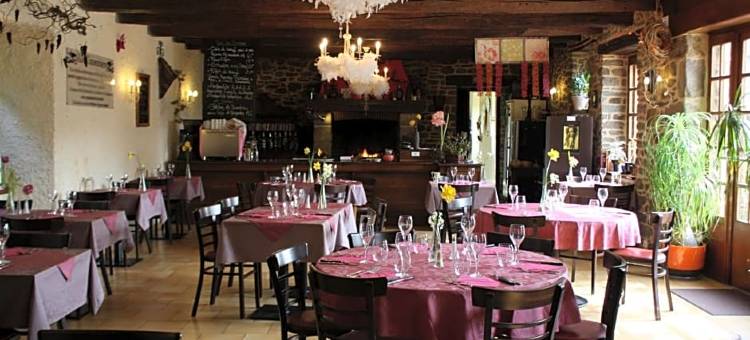 Auberge de la Chesnaie图片
