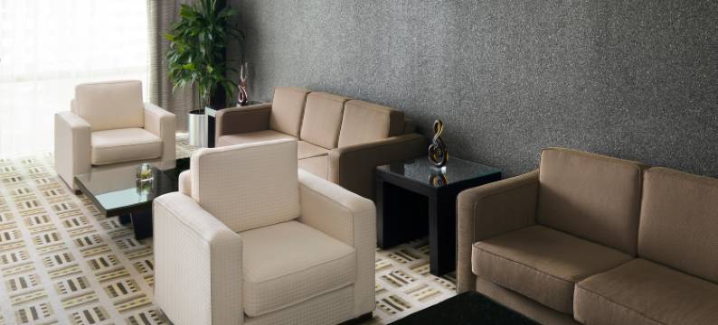 吉达皇冠假日酒店(Crowne Plaza JEDDAH by IHG)图片