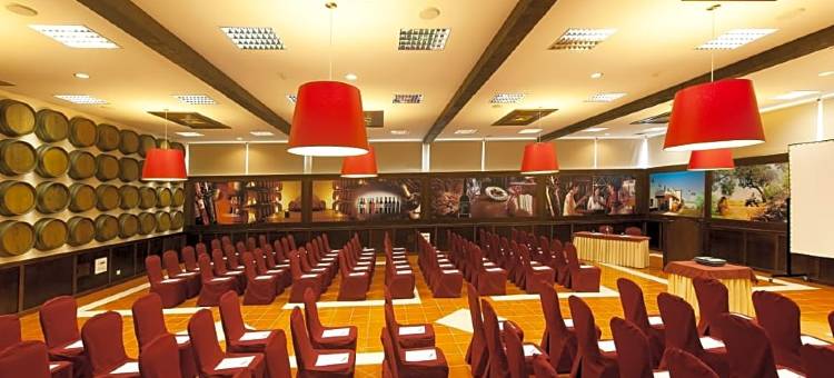 克鲁布德康博格尔别墅酒店(Vila Gale Alentejo Vineyard - Clube de Campo)图片
