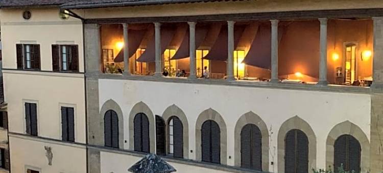 瓜达尼宫酒店(Hotel Palazzo Guadagni)图片