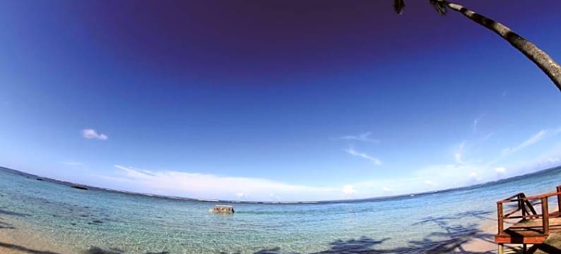 斐济世外桃源水疗度假村(Fiji Hideaway Resort and Spa)图片