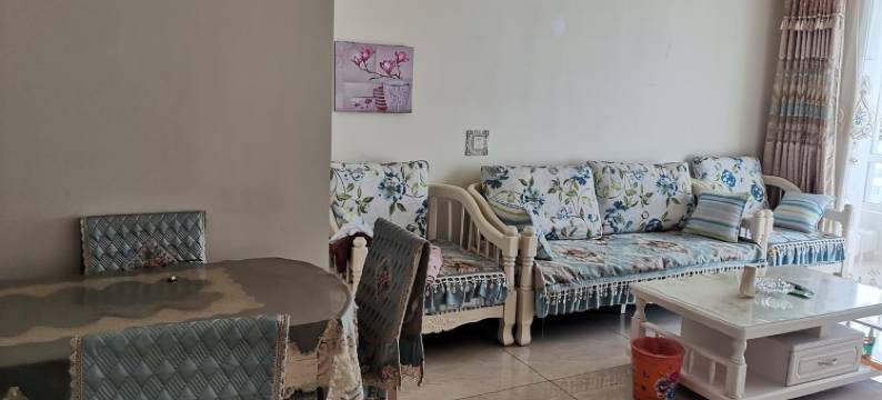 馨悦日租公寓(东风北路分店)图片