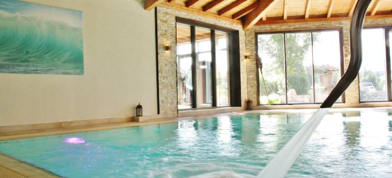 索雅湖公园酒店(Parkhotel am Soier See)图片