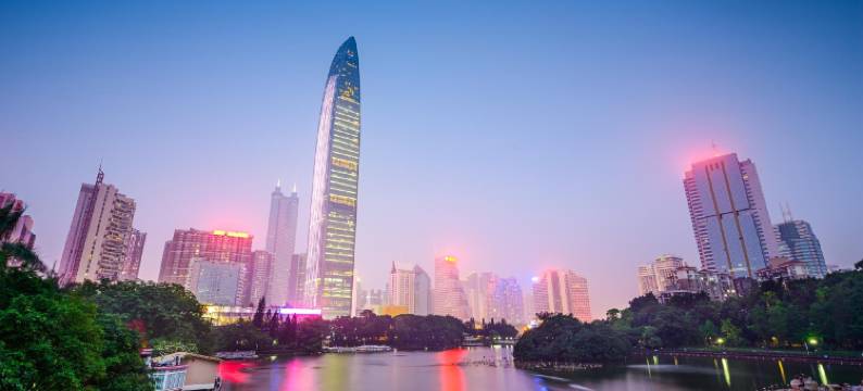 鸿都酒店(深圳东门老街店)图片