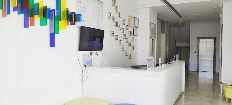 7天优品酒店(德令哈巴音河文化中心店)图片