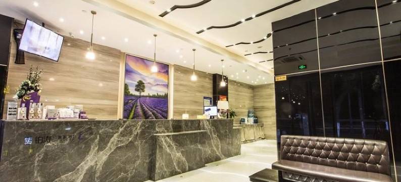 麗枫酒店(苏州山塘街寒山寺店)图片