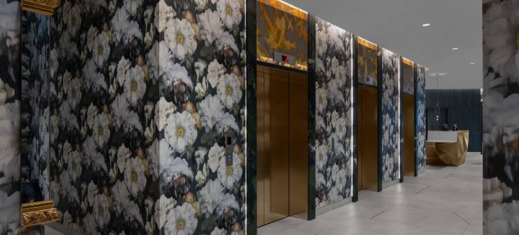 多利安-傲途格精选酒店(The Dorian, Autograph Collection)图片