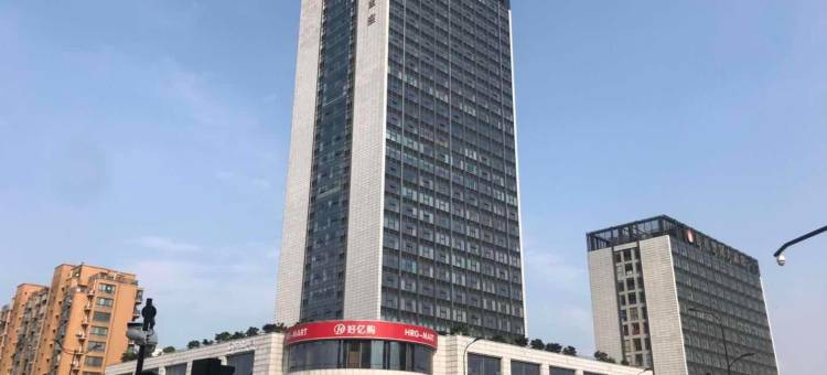 星程酒店(杭州仁河大道店)图片