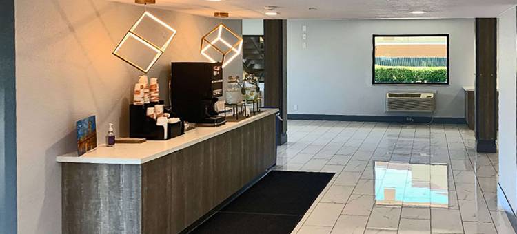 Rodeway Inn Sacramento - University Area (Ex Good Nite Inn)图片