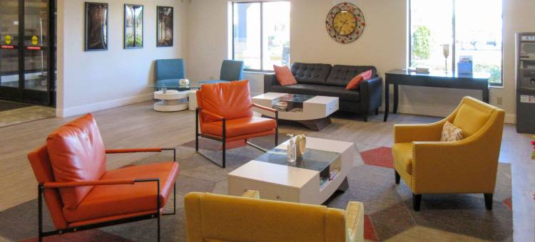 伊凡斯维尔北凯隆波因特酒店(Clarion Pointe Evansville North)图片