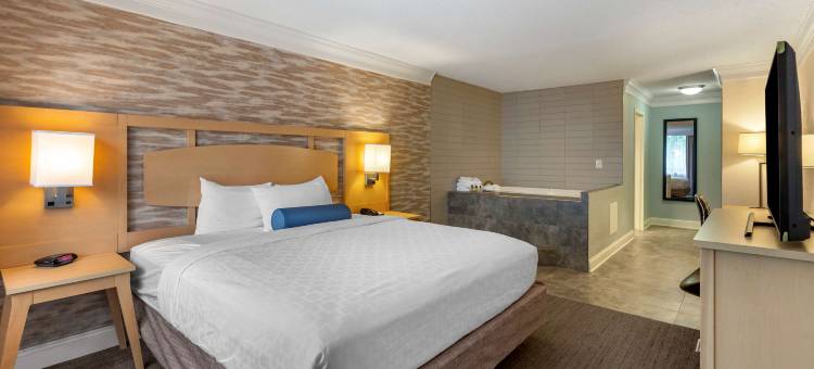 贝斯特韦斯特优质大学优质酒店(Best Western Plus University Inn)图片