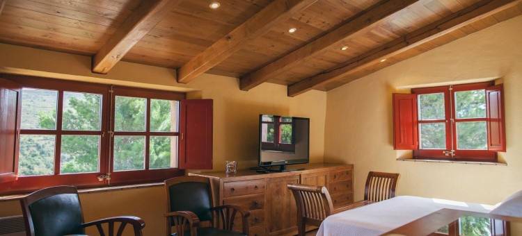 萨佩拉菲塔酒店(Sa Perafita - MF)图片