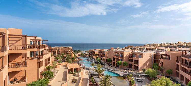 特内里费巴塞罗度假村(Barceló Tenerife)图片