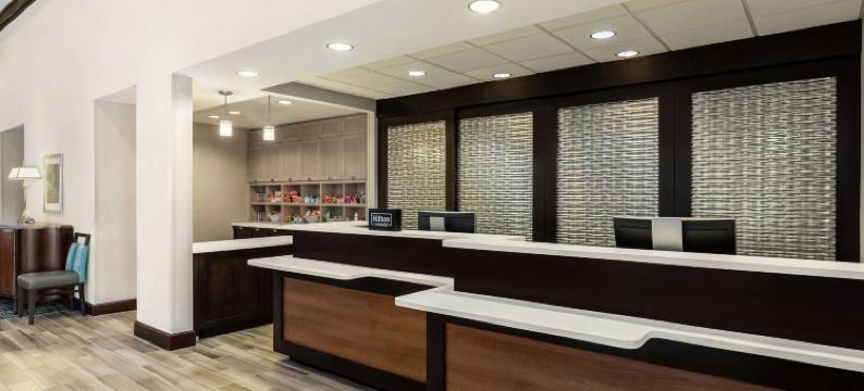 梅肯北Homewood Suites by Hilton(Homewood Suites by Hilton Macon-North)图片