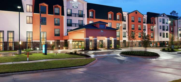斯莱德尔Homewood Suites by Hilton(Homewood Suites by Hilton Slidell)图片