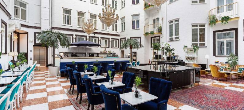 宾特利贝斯特韦斯特酒店(Best Western Hotel Bentleys)图片