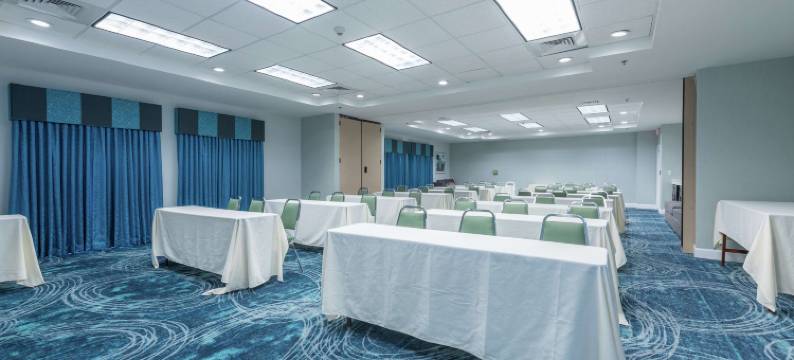 欢朋酒店坦帕-退伍军人高速公路-机场北(Hampton Inn Tampa-Veterans Expwy (Airport North))图片