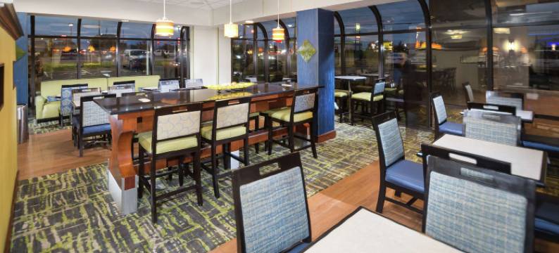 塔尔萨断箭镇欢朋酒店(Hampton Inn Tulsa/Broken Arrow)图片