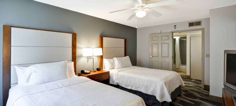 圣安东尼奥西北Homewood Suites by Hilton(Homewood Suites by Hilton San Antonio - Northwest)图片
