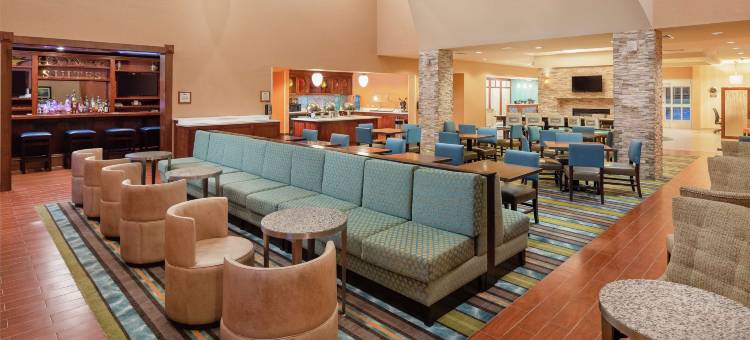 维吉尼亚海滩Homewood Suites by Hilton(Homewood Suites by Hilton Virginia Beach/Norfolk Airport)图片