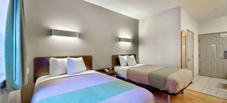 OYO Townhouse 博蒙特医疗中心区 I-10(OYO Townhouse Beaumont Medical Center Area I-10)图片