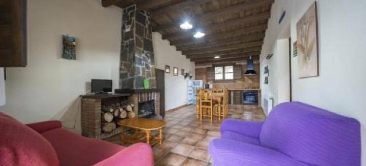 公寓(RuralEcofilabres)图片