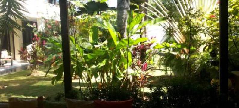 JPA住宿加早餐旅馆(B&B Jpa Casa Anselmo)图片