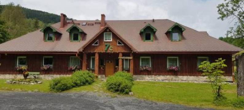 Dom Pod Siódemką图片