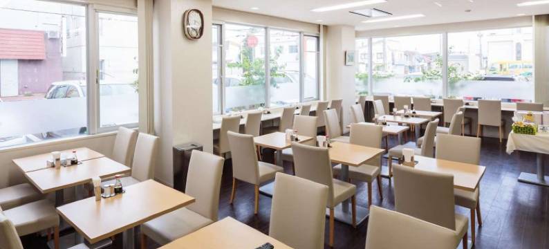MYSTAYS名寄酒店(HOTEL MYSTAYS Nayoro)图片