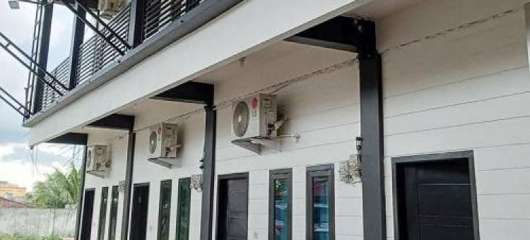 Marthine Residence Syariah RedPartner图片