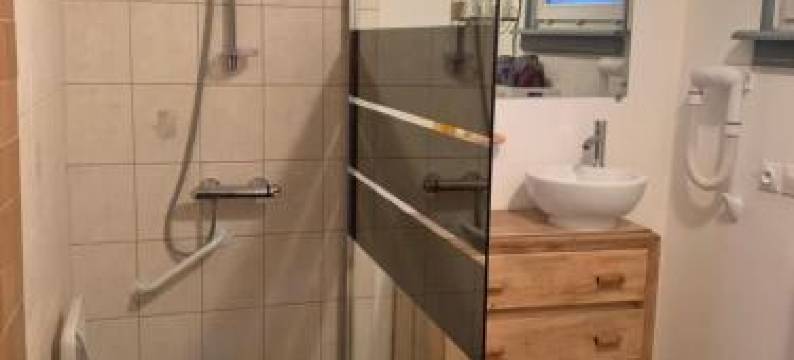 Les Charmilles图片