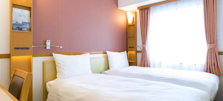 东横INN-JR横滨线相摸原站前(Toyoko Inn Jr Yokohama Sen Sagamihara Ekimae)图片