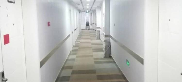 贝壳酒店(单县李田楼镇店)图片