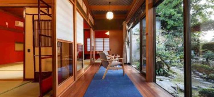 WABISABI ISURUGI KASHIWAYA - Vacation STAY 34839v图片