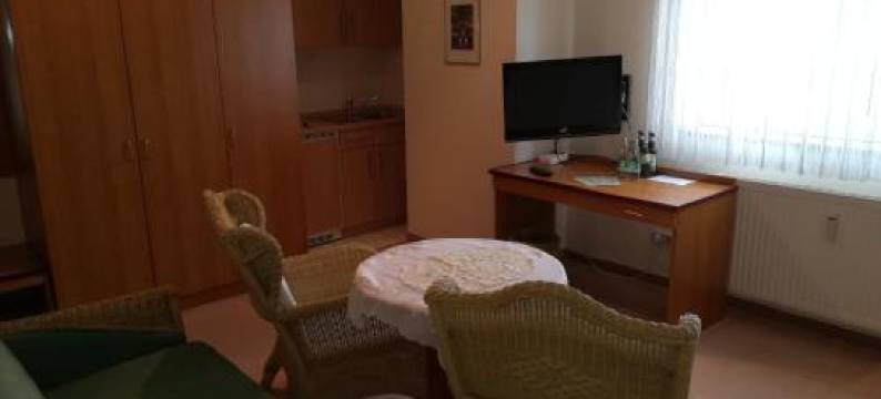 Weinbau & Pension "8Zeilen"图片