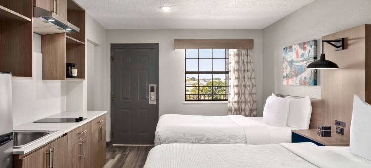 坦普尔拉昆塔温德姆酒店(La Quinta Inn by Wyndham Temple)图片